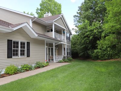 1837 Sumac Ct, Grafton, WI, 53024