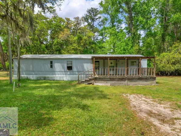 1486 Neal Blvd NE, Townsend, GA 31331