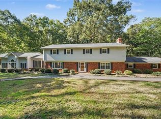 8800 Harwick Ct, Lewisville, NC 27023