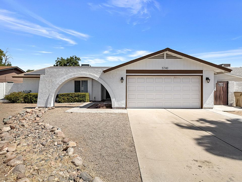 1st image of 5740 W Campo Bello Dr