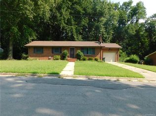 7108 Straccioni Ln, Prince George, VA 23875