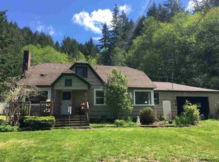 24077 Hazel Glen Rd, Alsea, OR 97324