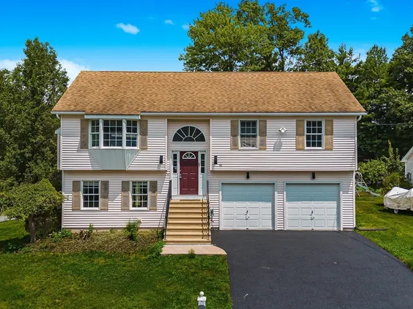 83 Waterman Ave, East Longmeadow, MA 01028