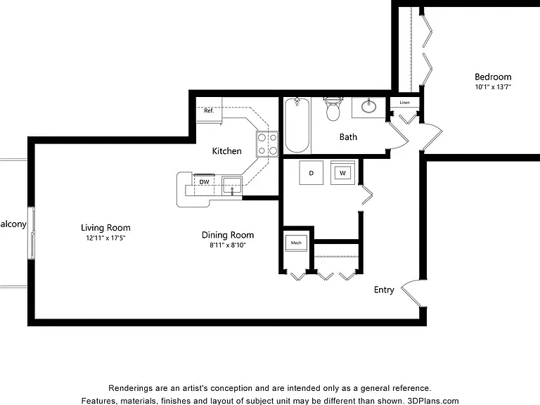 Westlake Apartments — Photo 46