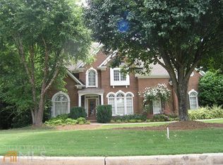 404 Wild Iris Ln, Powder Springs, GA 30127