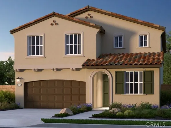 2278 Yuzu St, Corona, CA 92883