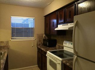 1509 Bonanza Rd, Houston, TX 77062