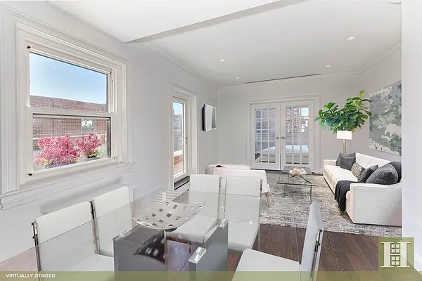 Rented by Halstead Real Estate | media 17