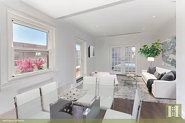 Rented by Halstead Real Estate