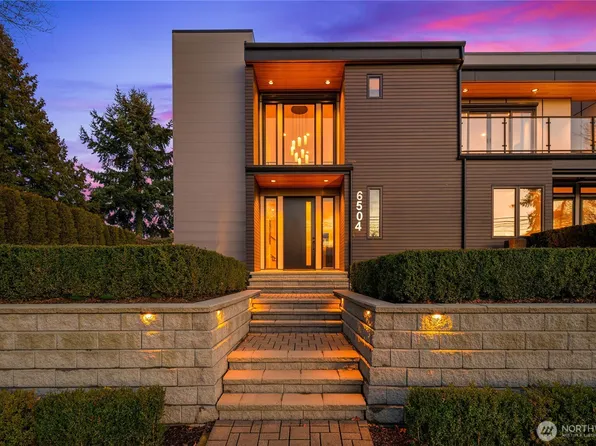 6504 103rd Avenue NE, Kirkland, WA 98033