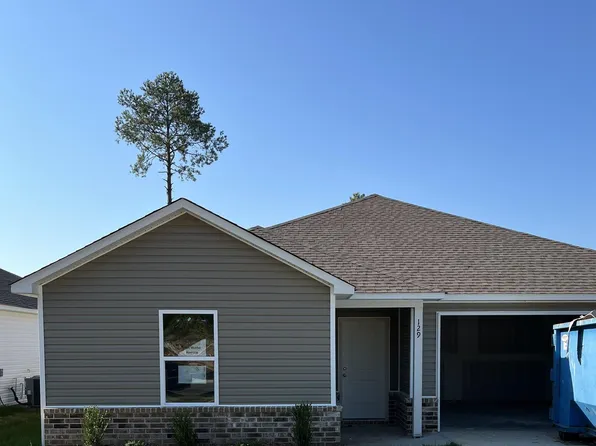 129 Flat Wood Ave, Benton, AR 72015