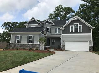 8808 Billy Smith Ln UNIT SUM0120, Mint Hill, NC 28227