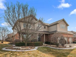 702 Pintail Dr, New Lenox, IL 60451