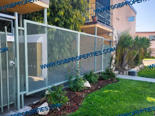 6100 Orange Avenue, 6100 Orange Ave APT 7, Long Beach, CA 90805