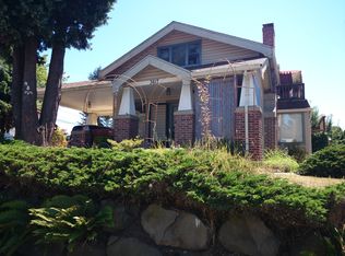 7700 37th Ave SW, Seattle, WA 98126