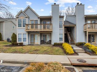 4720 Dorsey Hall Dr UNIT 604, Ellicott City, MD 21042