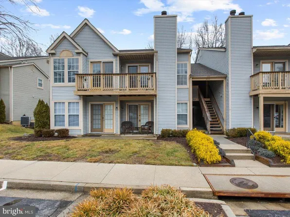 4720 Dorsey Hall Dr Unit 604, Ellicott City, MD 21042