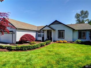 1601 25th Street Pl SE, Puyallup, WA