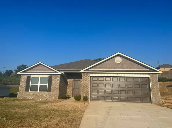 69 Dunnaway Dr, Austin, AR 72007