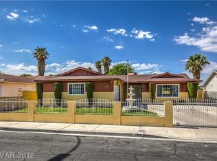 4617 Kathleen Ct, Las Vegas, NV 89110