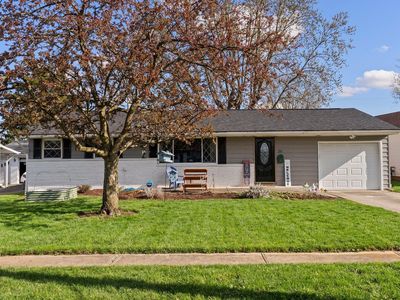 251 Fellows Ave, West Jefferson, OH, 43162