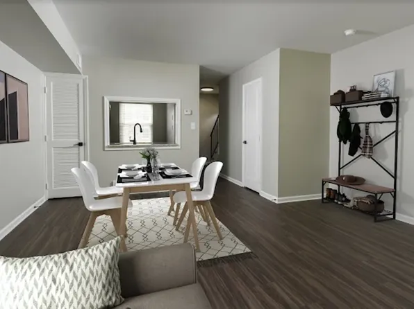 River Oaks Townhomes at Fox Chapel, 1 Oakhurst Cir #16OH-11, Pittsburgh, PA 15215