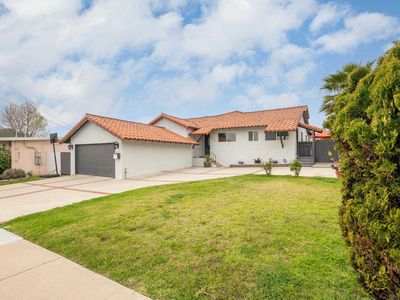 832 Alvin St, San Diego, CA, 92114