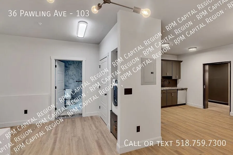 36 Pawling Ave Boutique Apartments- Unit 103 — Photo 4
