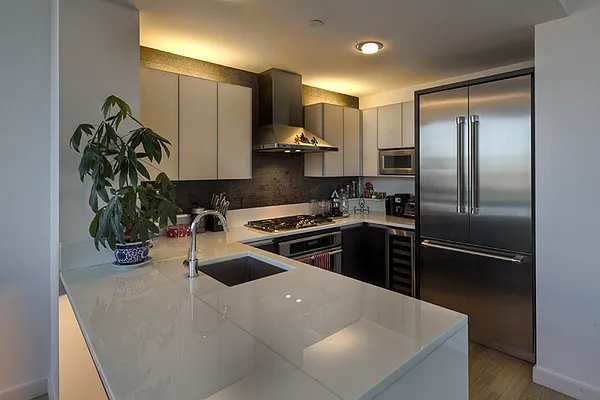 Rented by Brown Harris Stevens | media 16