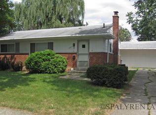 2917 Verle Ave, Ann Arbor, MI 48108