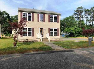 109 Sheridan Dr, Cape May, NJ 08204