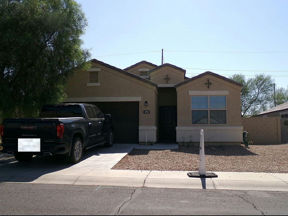 1st image of 8723 S 255th Dr