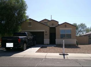 8723 S 255th Dr, Buckeye, AZ 85326