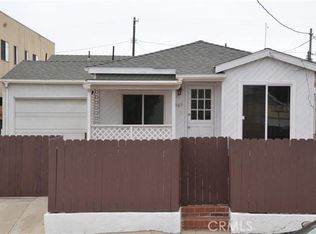 565 W Macarthur Ave, San Pedro, CA 90731