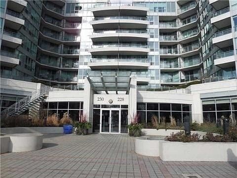 2nd image of 230 Queens Quay W #829