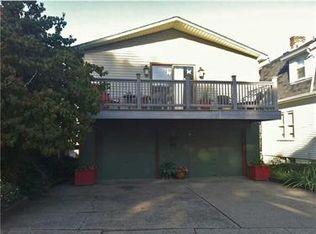 909 Lenz Ave, Ambridge, PA 15003