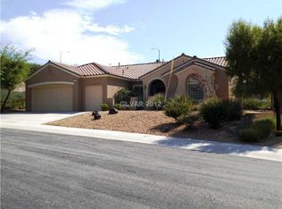 2030 Dipinto Ave, Henderson, NV 89052