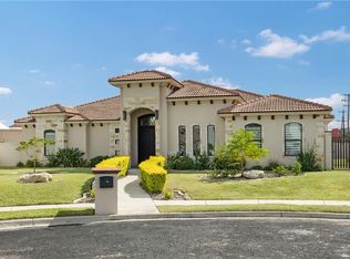 4918 Oxford St, Edinburg, TX 78539