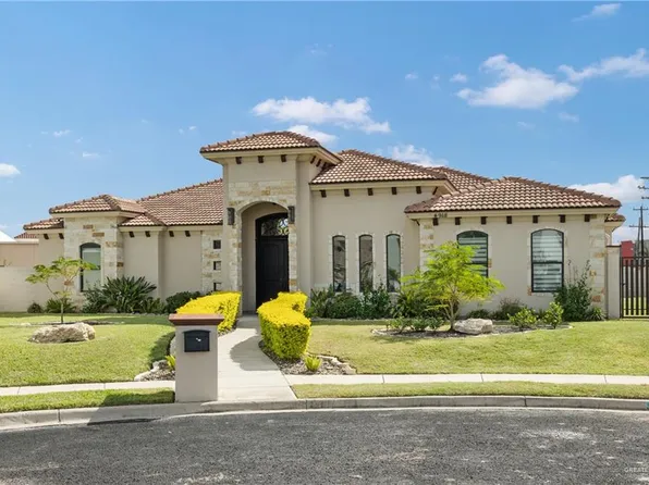 4918 Oxford St, Edinburg, TX 78539