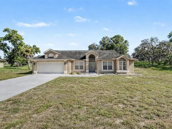 13037 Everard Dr, Spring Hill, FL 34609