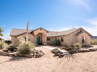 3428 W Rancho Rd, Golden Valley, AZ 86413