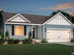 30 Bandit Cv, Winona Lake, IN 46590