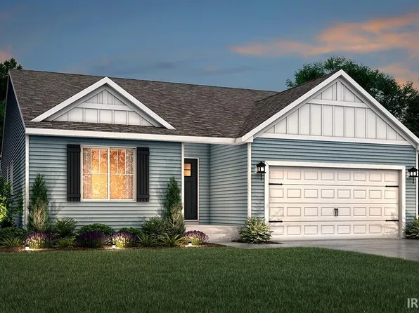 27 Bandit Cv, Winona Lake, IN 46590