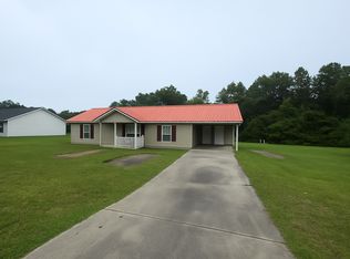 309 Woods Way, Dublin, GA 31021