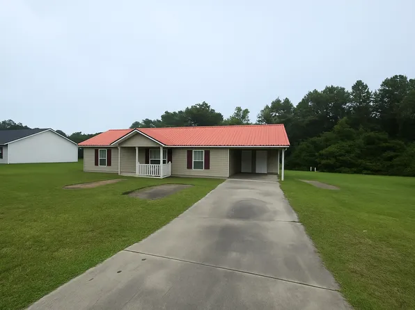 309 Woods Way, Dublin, GA 31021