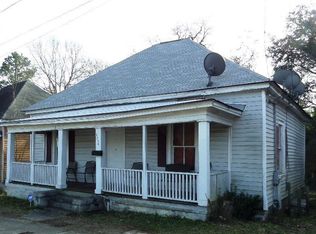 2158 3rd Ave, Macon, GA 31204