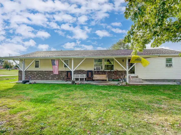 401 South St, Willshire, OH 45898