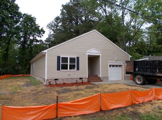 708 Madison Rd, Williamsburg, VA 23185