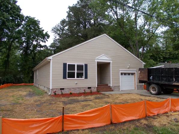 708 Madison Rd, Williamsburg, VA 23185