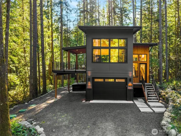 7475 Canyon View Drive, Deming, WA 98244